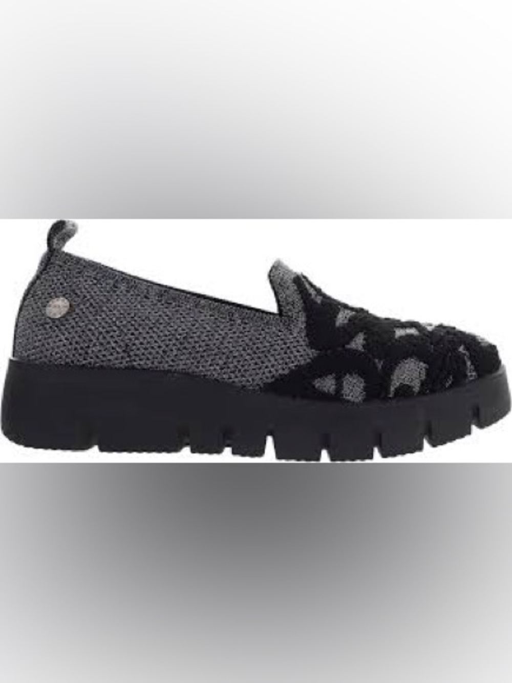 Bernie Mev's Womens Marina Slip-On Shoes